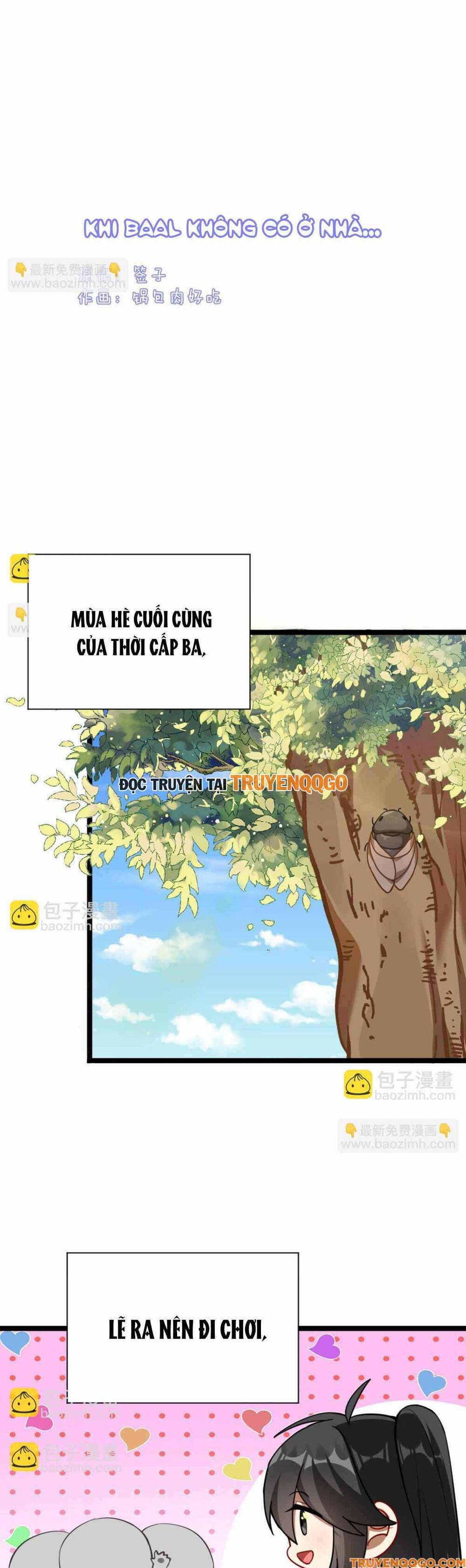 Ma Vương Luân Vũ Khúc Chapter 46.5 - 2