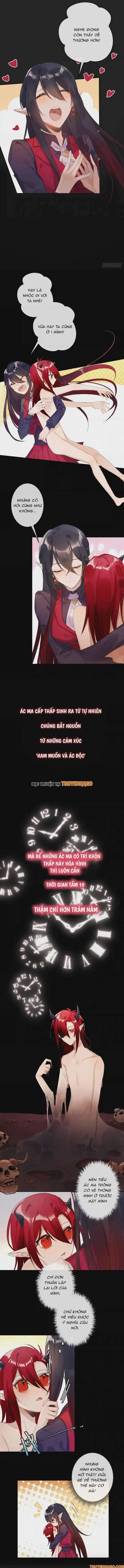 Ma Vương Luân Vũ Khúc Chapter 46 - 5