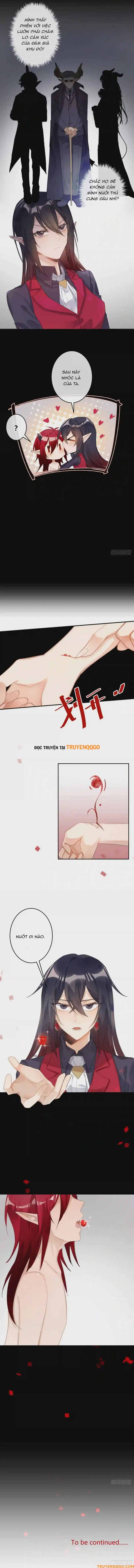 Ma Vương Luân Vũ Khúc Chapter 46 - 6