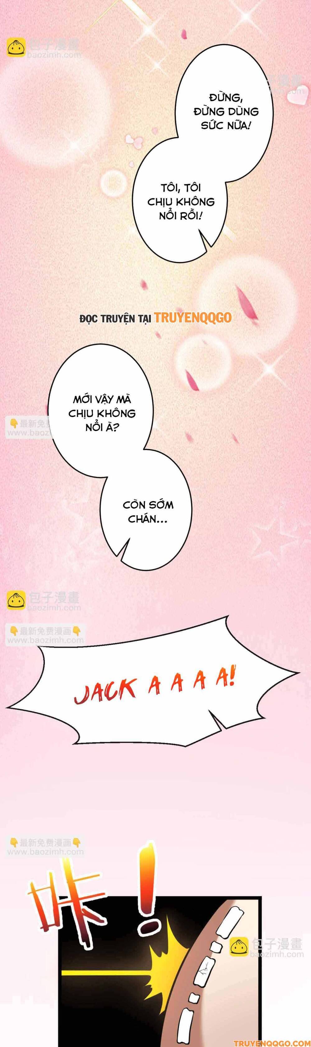 Ma Vương Luân Vũ Khúc Chapter 46.5 - 5