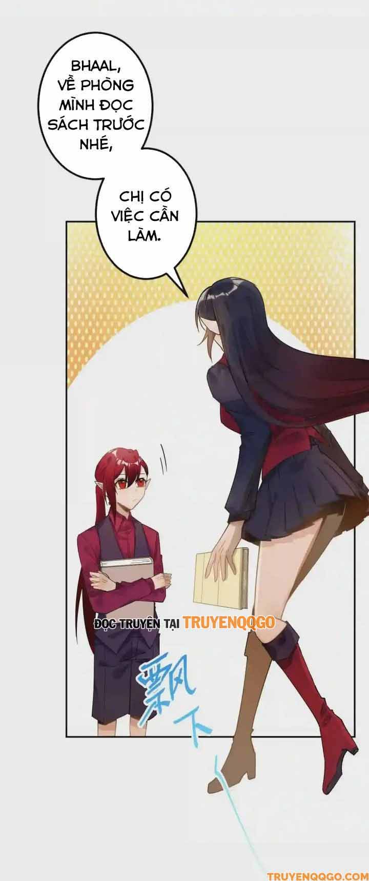 Ma Vương Luân Vũ Khúc Chapter 47 - 5