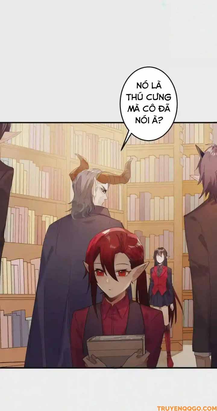 Ma Vương Luân Vũ Khúc Chapter 47 - 6