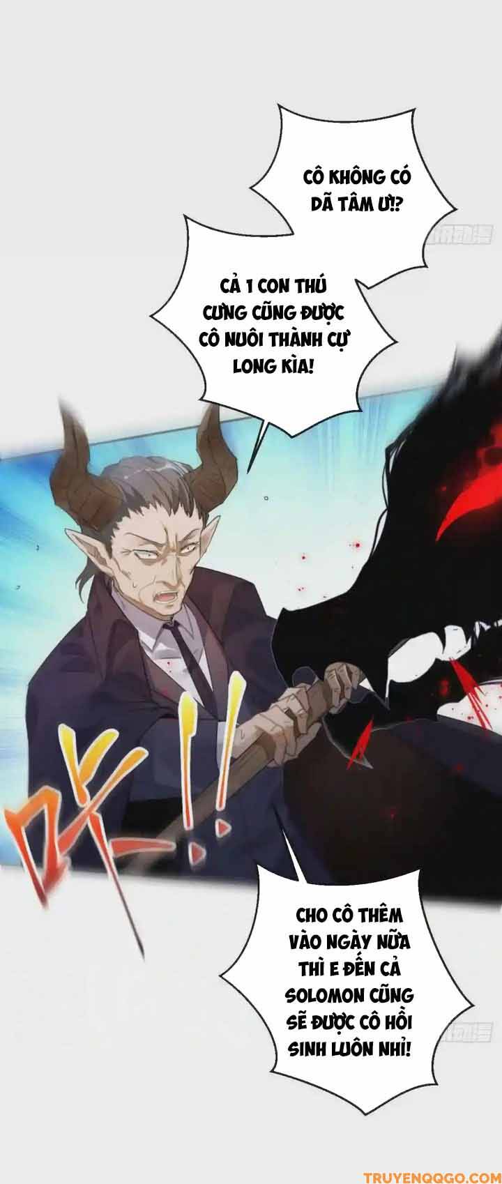 Ma Vương Luân Vũ Khúc Chapter 48 - 2