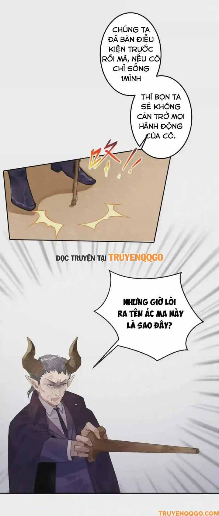 Ma Vương Luân Vũ Khúc Chapter 47 - 8