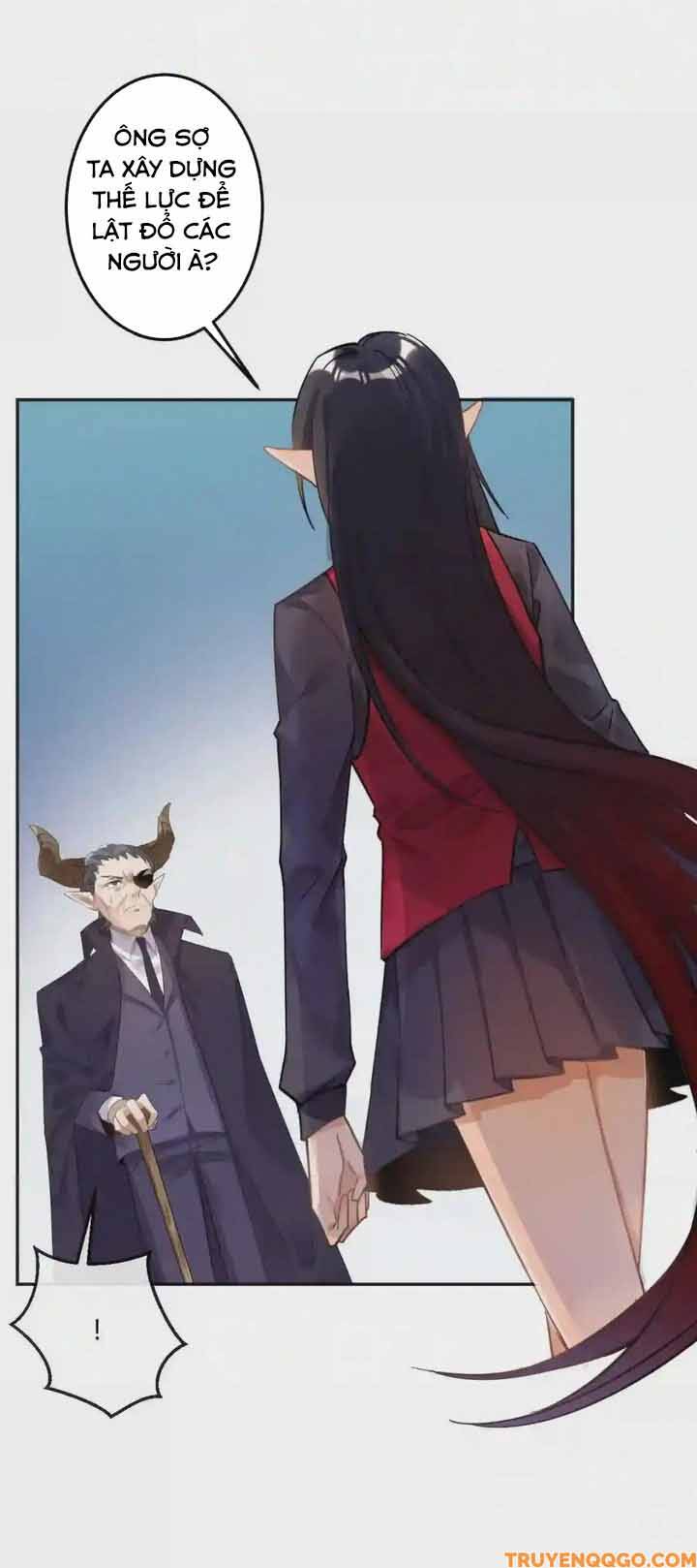 Ma Vương Luân Vũ Khúc Chapter 47 - 9