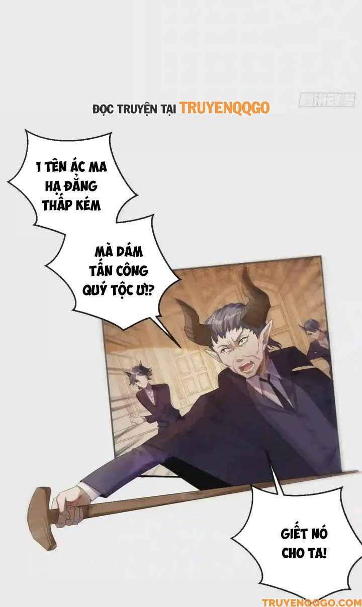 Ma Vương Luân Vũ Khúc Chapter 48 - 5