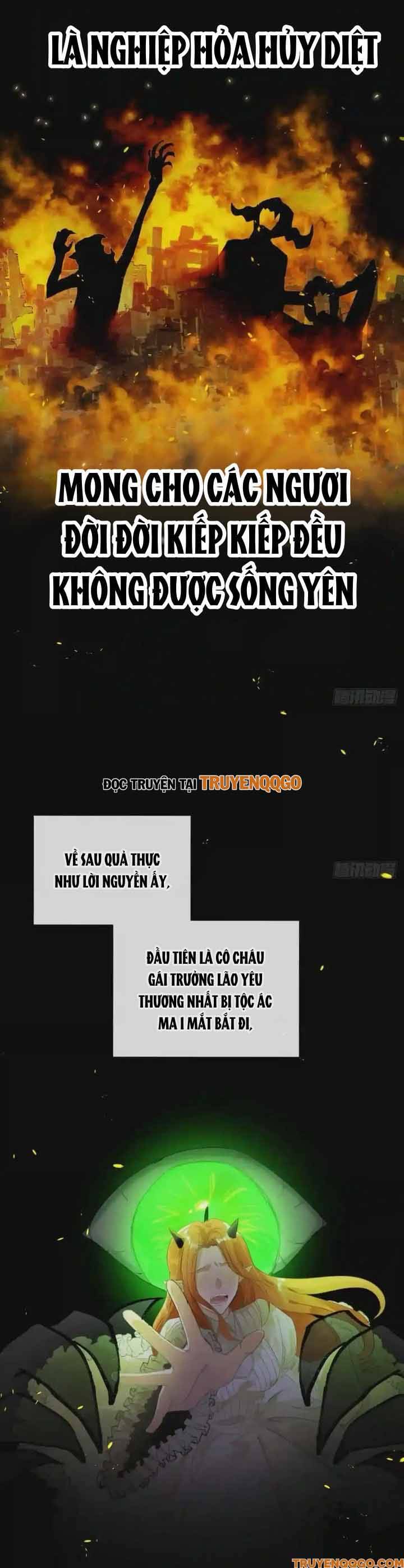 Ma Vương Luân Vũ Khúc Chapter 49 - 3