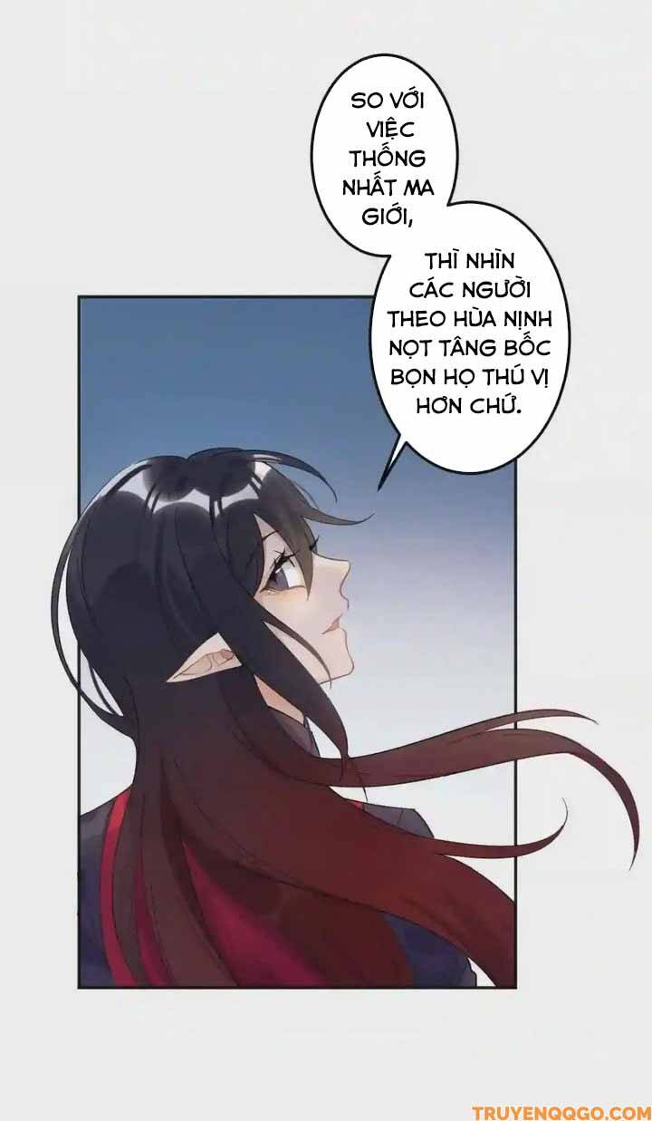 Ma Vương Luân Vũ Khúc Chapter 47 - 11