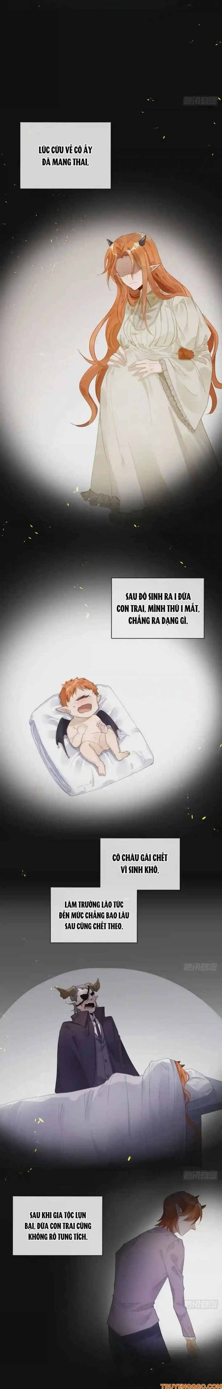 Ma Vương Luân Vũ Khúc Chapter 49 - 4