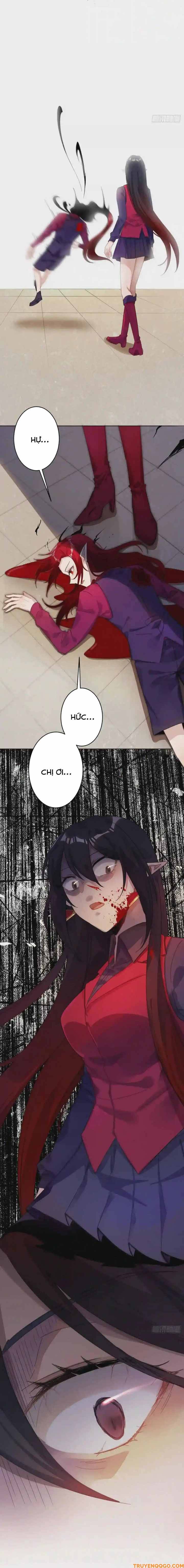 Ma Vương Luân Vũ Khúc Chapter 48 - 7