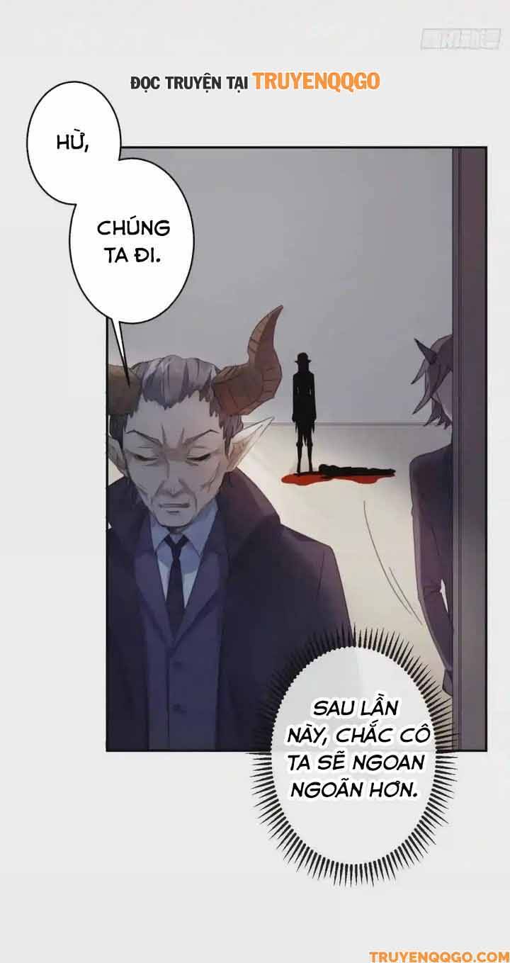 Ma Vương Luân Vũ Khúc Chapter 48 - 8