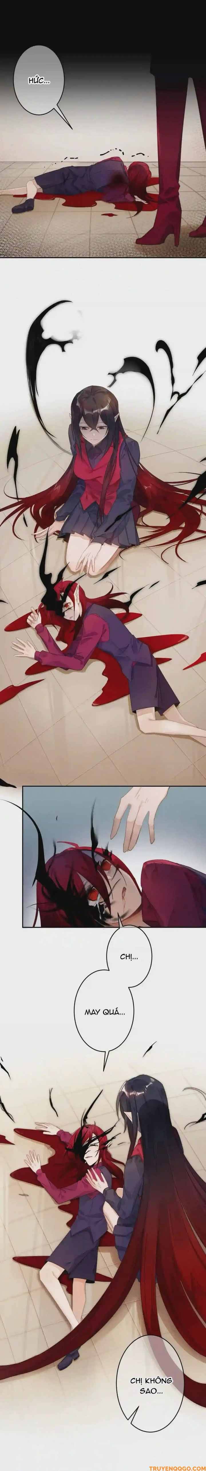 Ma Vương Luân Vũ Khúc Chapter 49 - 7