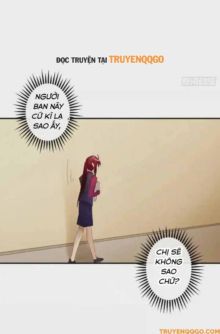 Ma Vương Luân Vũ Khúc Chapter 47 - 15