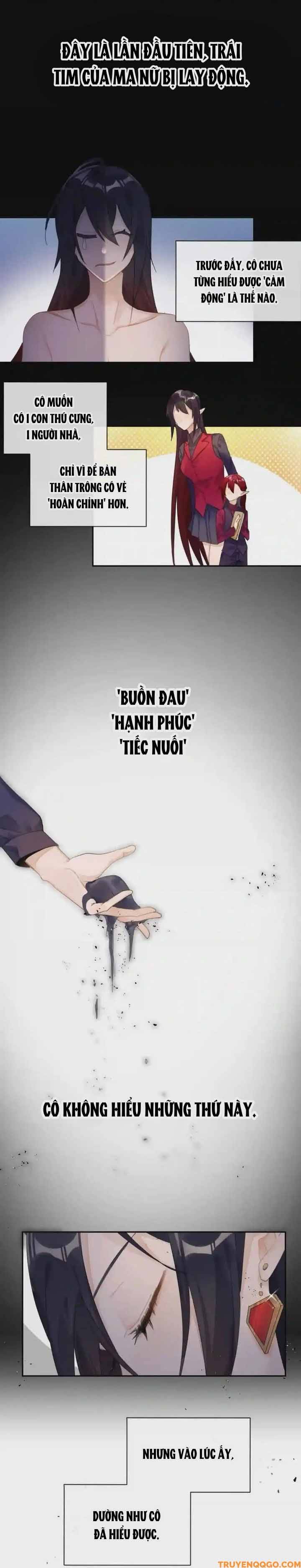 Ma Vương Luân Vũ Khúc Chapter 49 - 9