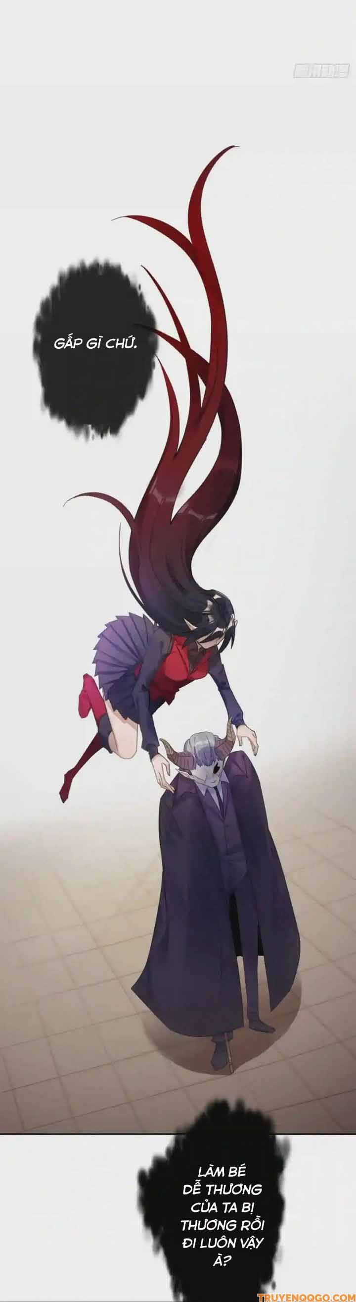 Ma Vương Luân Vũ Khúc Chapter 48 - 12