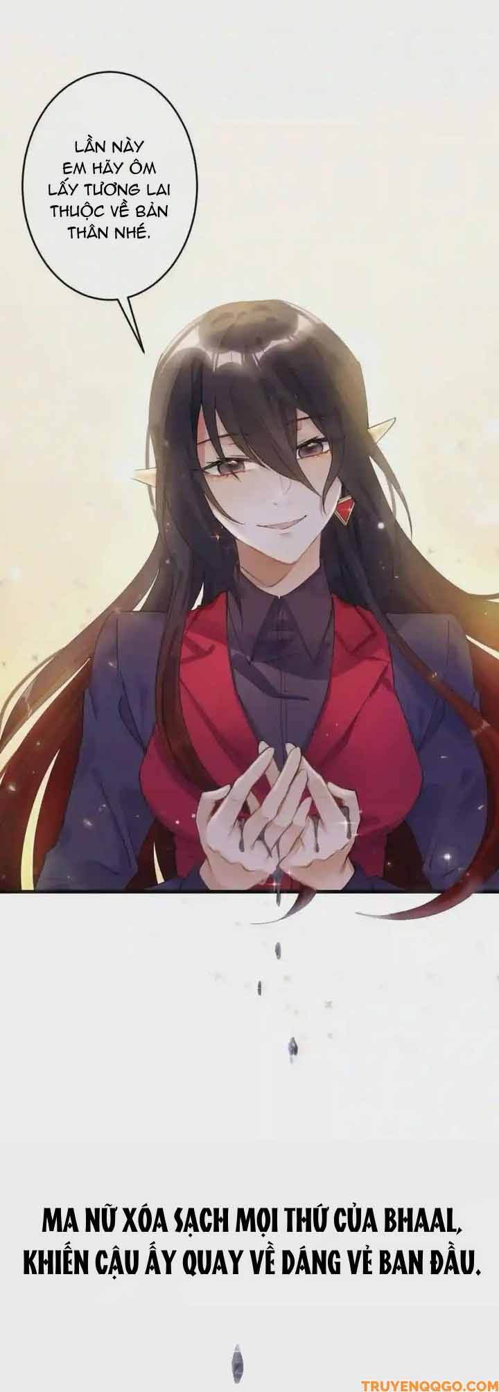 Ma Vương Luân Vũ Khúc Chapter 49 - 12