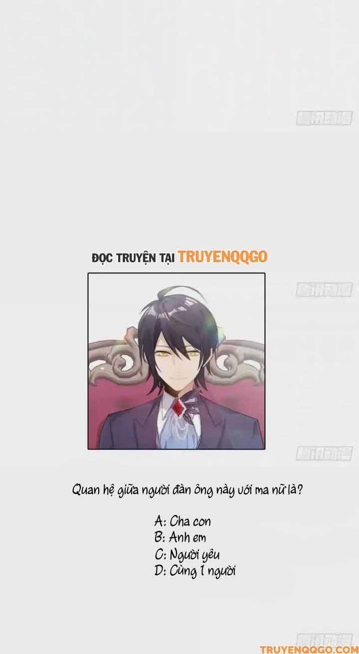 Ma Vương Luân Vũ Khúc Chapter 47 - 20