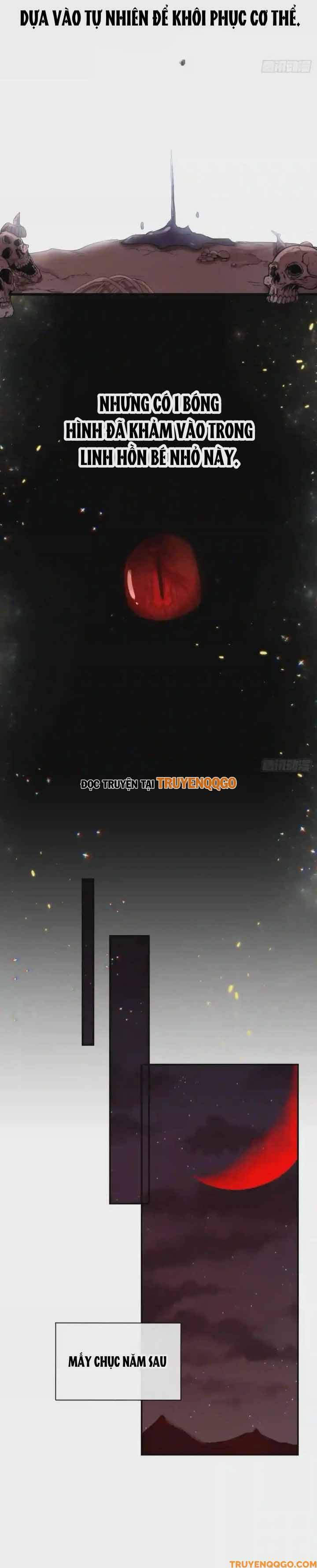 Ma Vương Luân Vũ Khúc Chapter 49 - 13