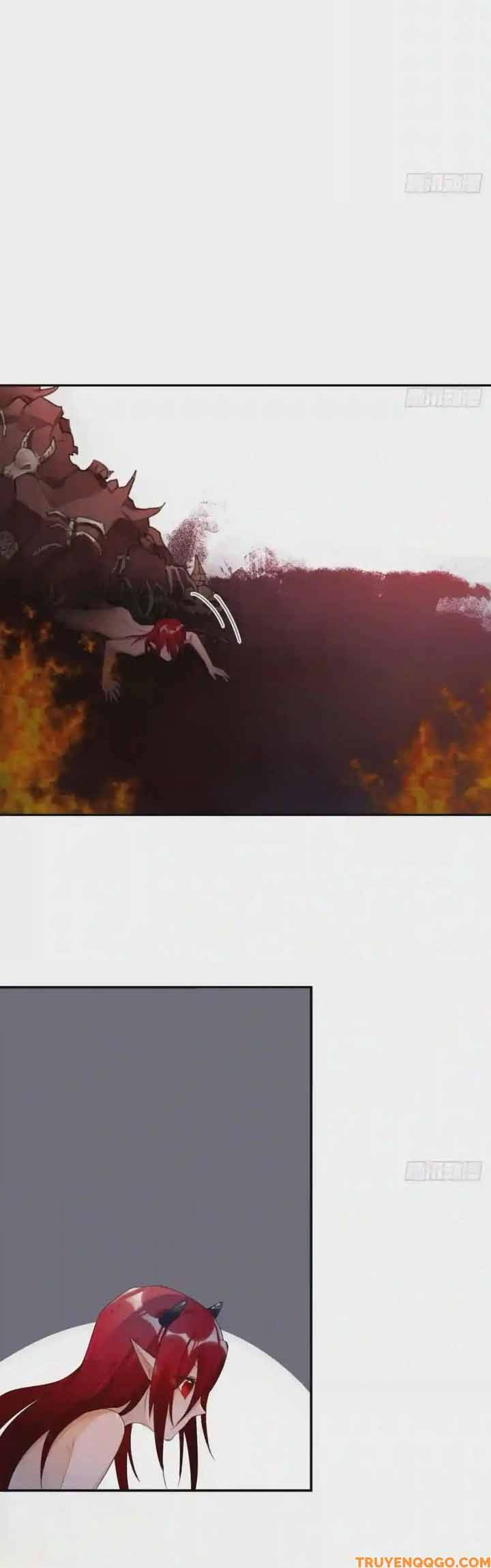 Ma Vương Luân Vũ Khúc Chapter 49 - 14