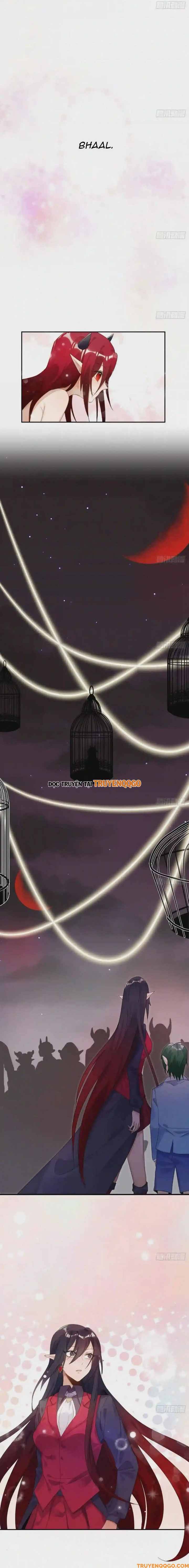 Ma Vương Luân Vũ Khúc Chapter 49 - 15