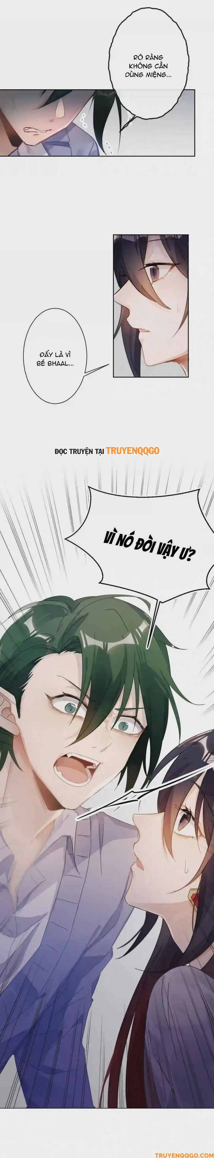 Ma Vương Luân Vũ Khúc Chapter 50 - 3