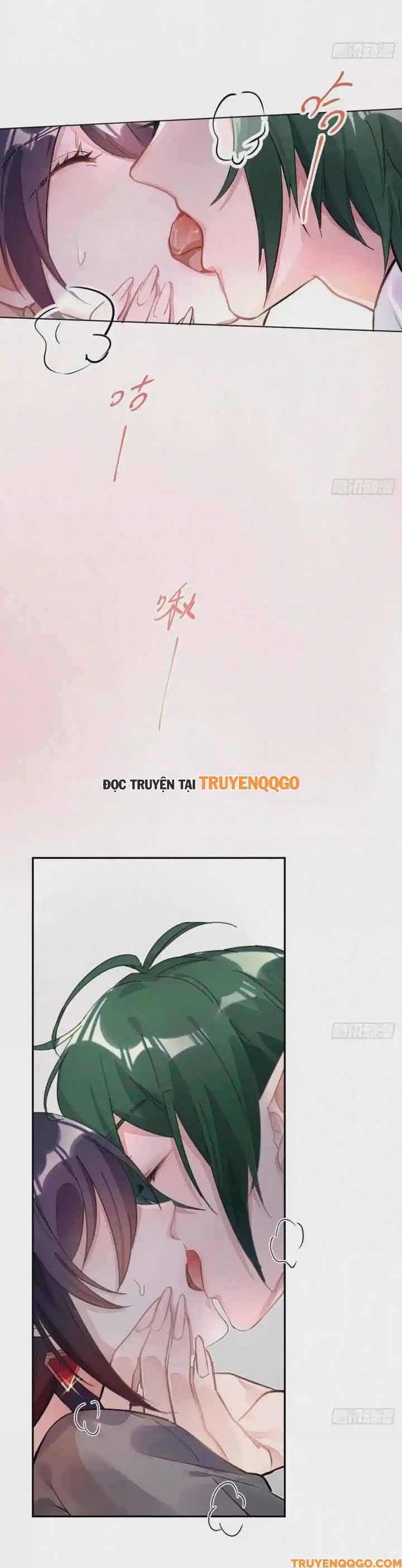 Ma Vương Luân Vũ Khúc Chapter 50 - 5