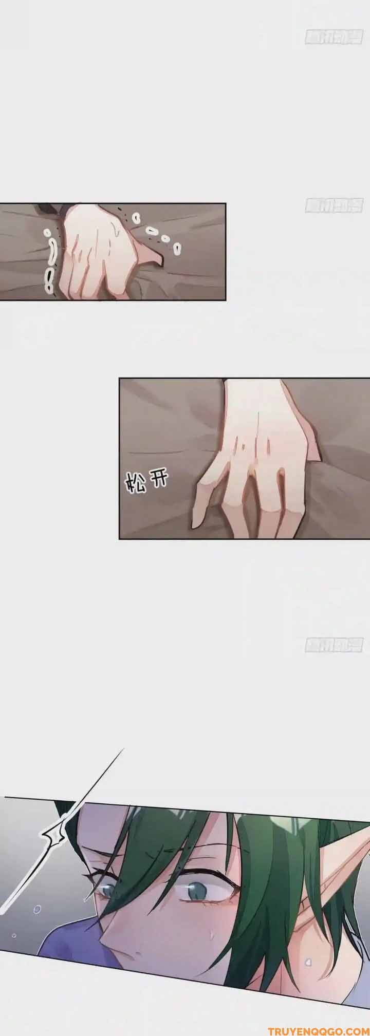 Ma Vương Luân Vũ Khúc Chapter 50 - 6