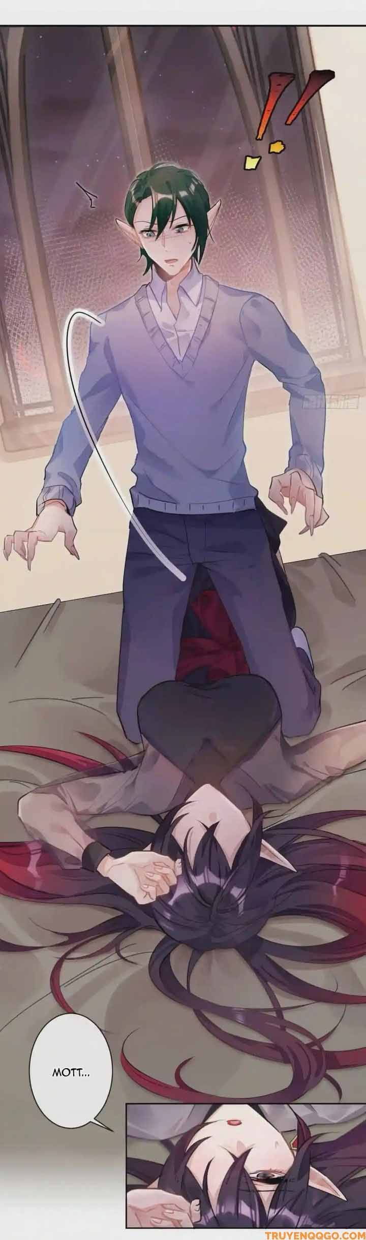 Ma Vương Luân Vũ Khúc Chapter 50 - 7