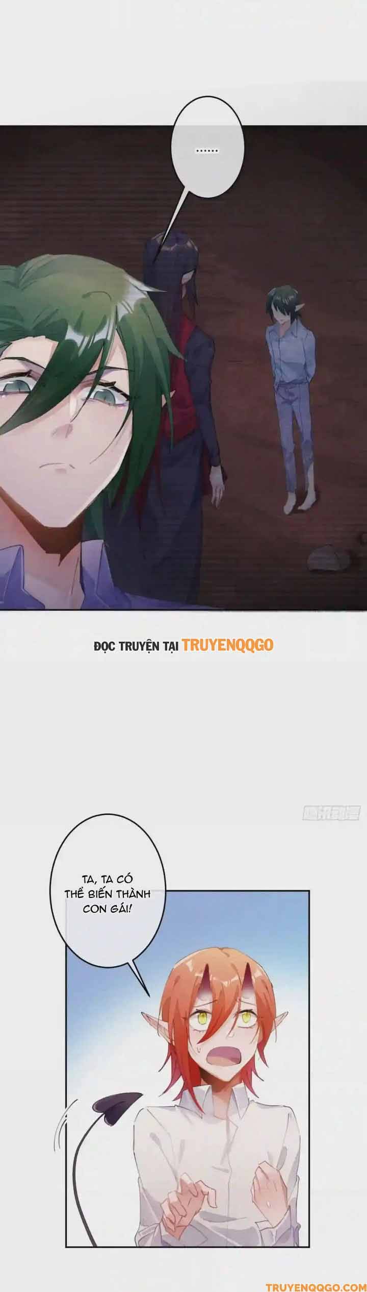 Ma Vương Luân Vũ Khúc Chapter 51 - 5