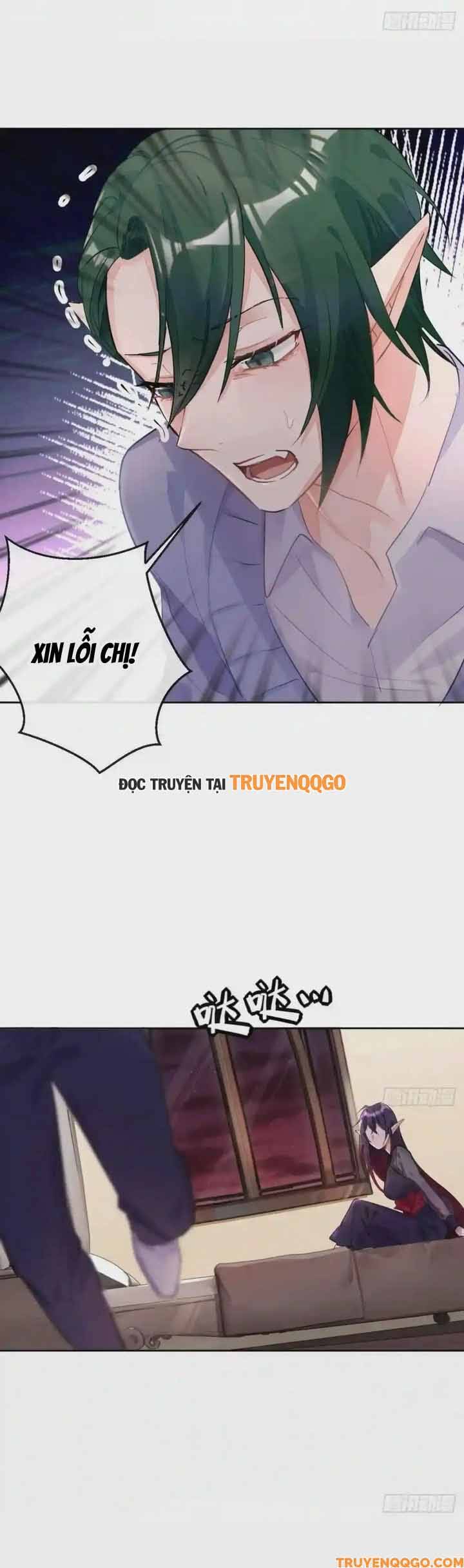 Ma Vương Luân Vũ Khúc Chapter 50 - 8