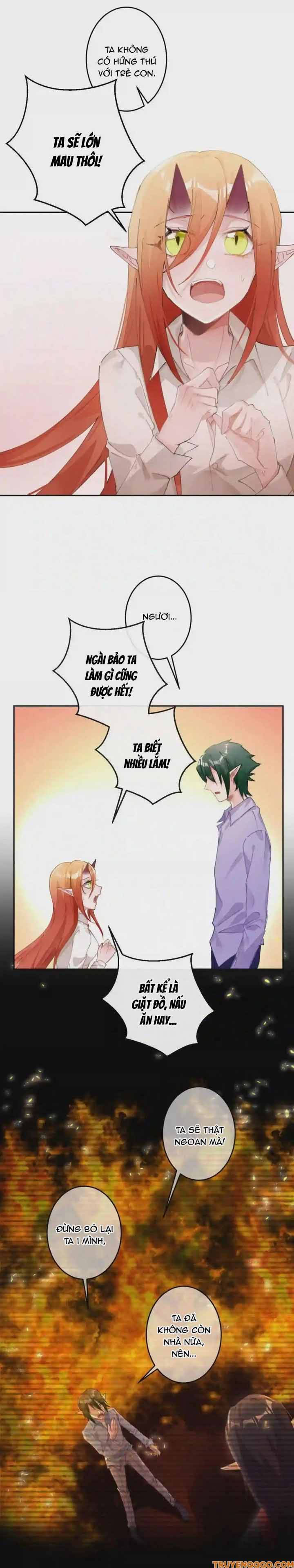 Ma Vương Luân Vũ Khúc Chapter 51 - 7