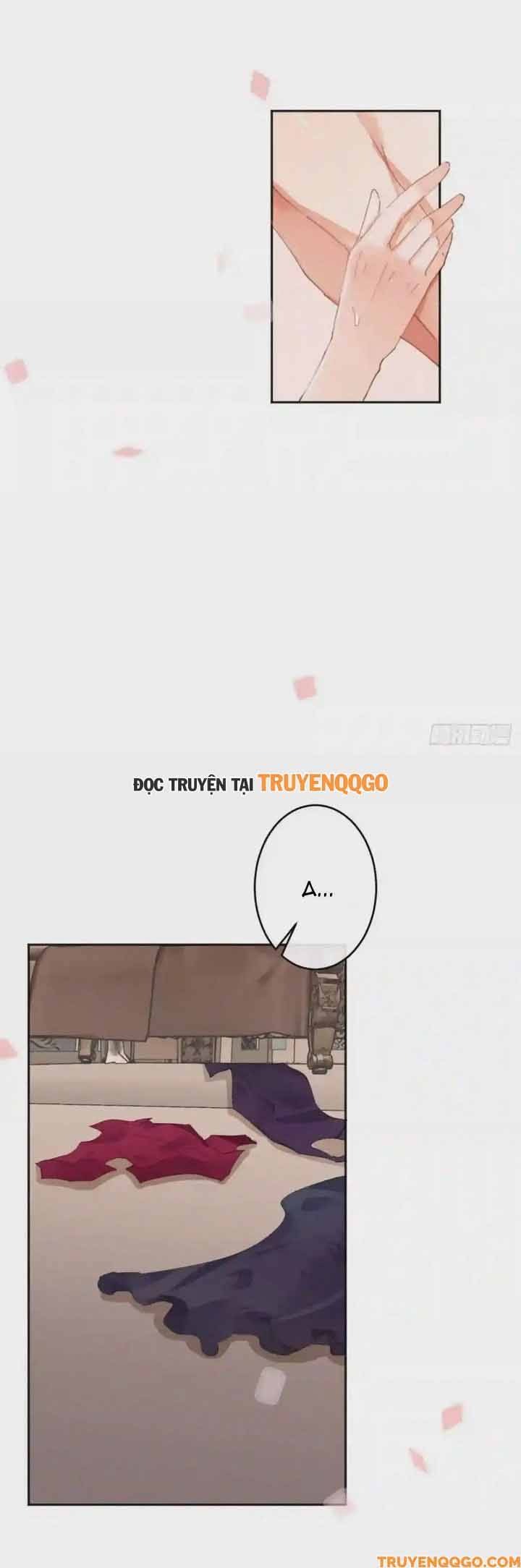 Ma Vương Luân Vũ Khúc Chapter 52 - 3