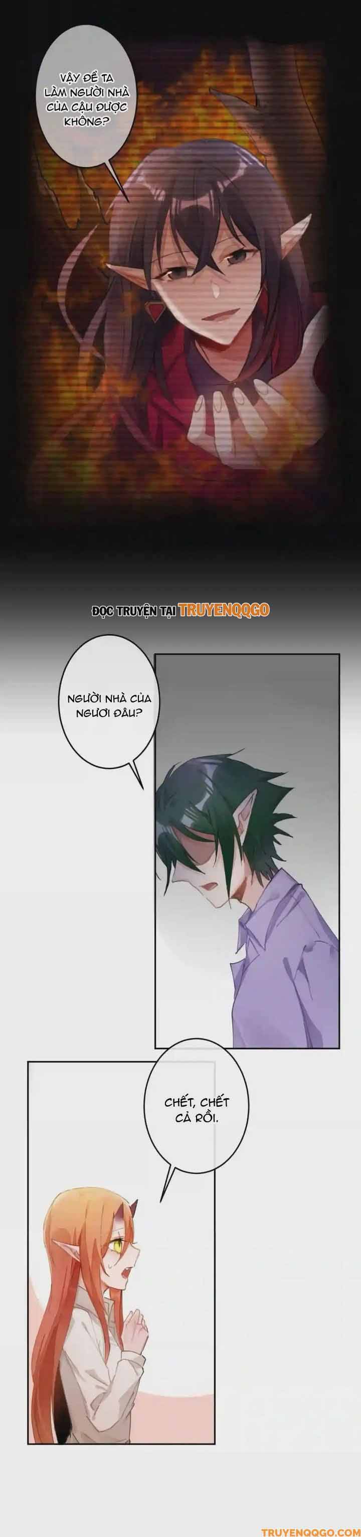 Ma Vương Luân Vũ Khúc Chapter 51 - 8