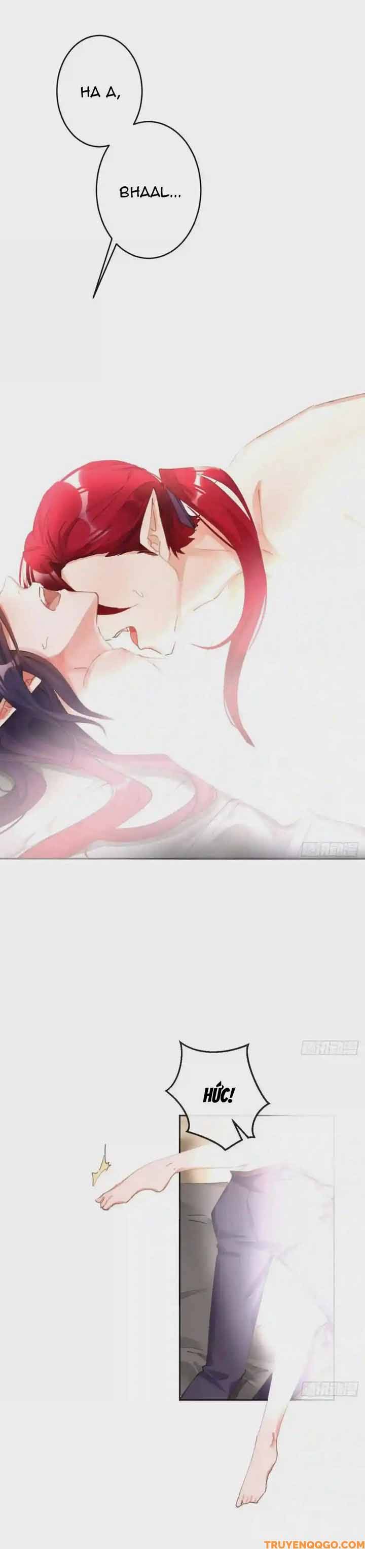 Ma Vương Luân Vũ Khúc Chapter 52 - 4