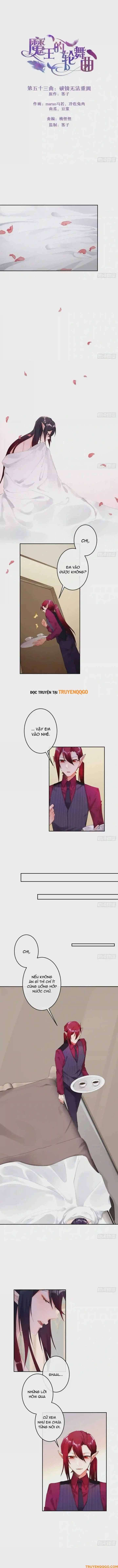 Ma Vương Luân Vũ Khúc Chapter 53 - 2