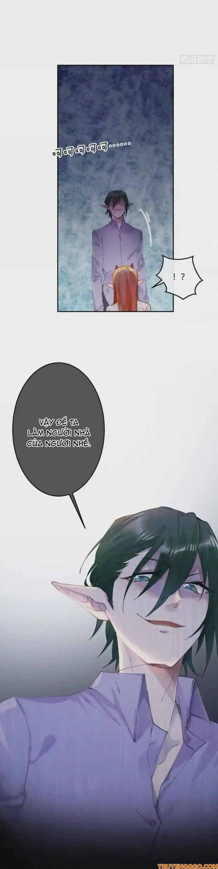 Ma Vương Luân Vũ Khúc Chapter 51 - 9