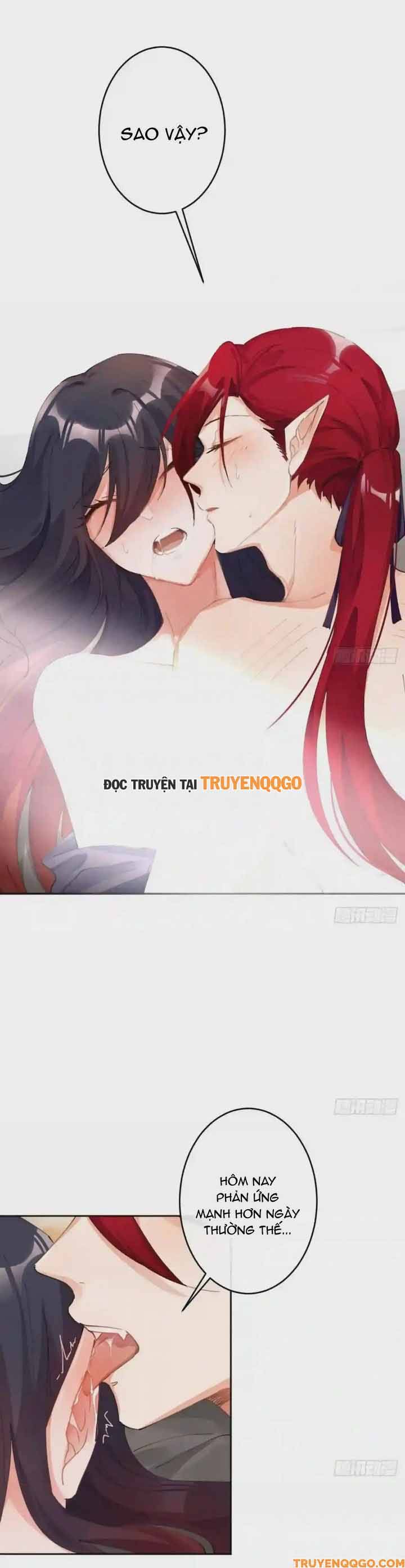 Ma Vương Luân Vũ Khúc Chapter 52 - 5