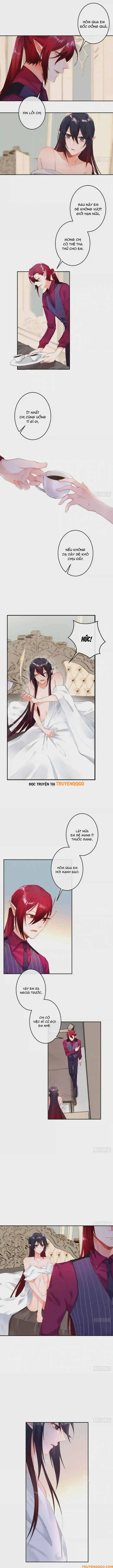 Ma Vương Luân Vũ Khúc Chapter 53 - 3