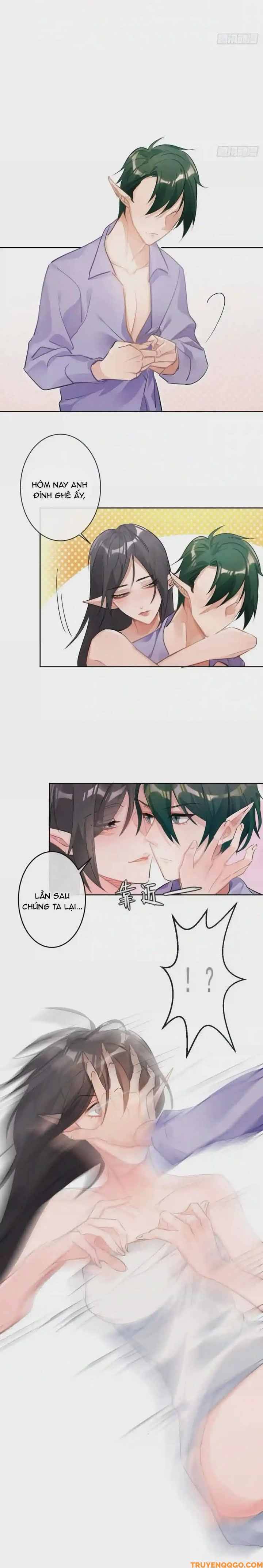 Ma Vương Luân Vũ Khúc Chapter 50 - 12