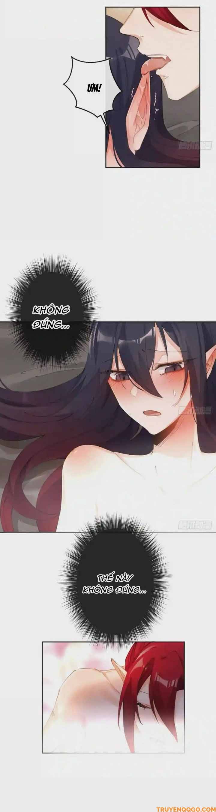 Ma Vương Luân Vũ Khúc Chapter 52 - 6