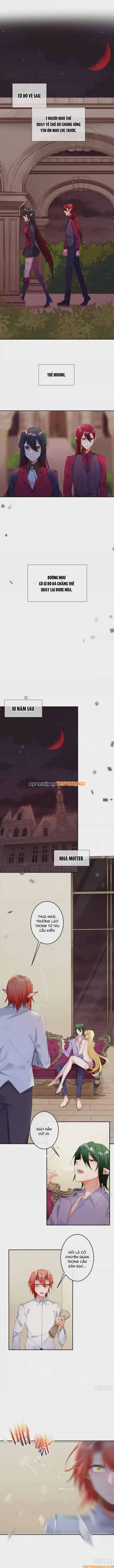 Ma Vương Luân Vũ Khúc Chapter 53 - 4