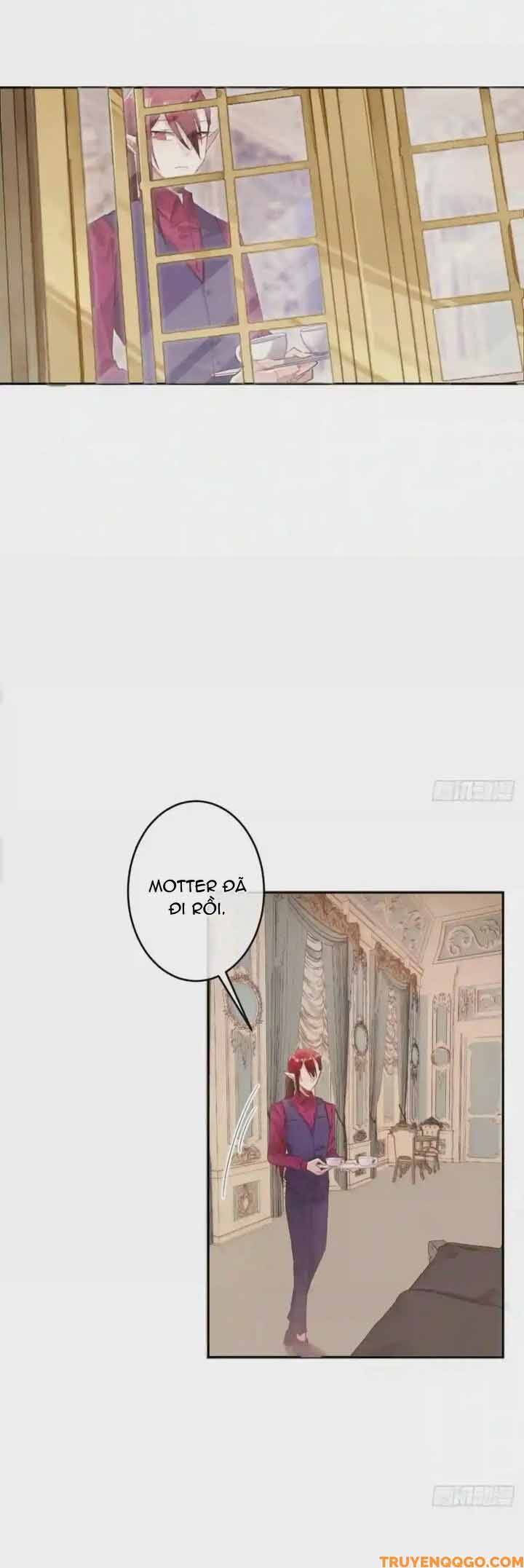 Ma Vương Luân Vũ Khúc Chapter 51 - 11