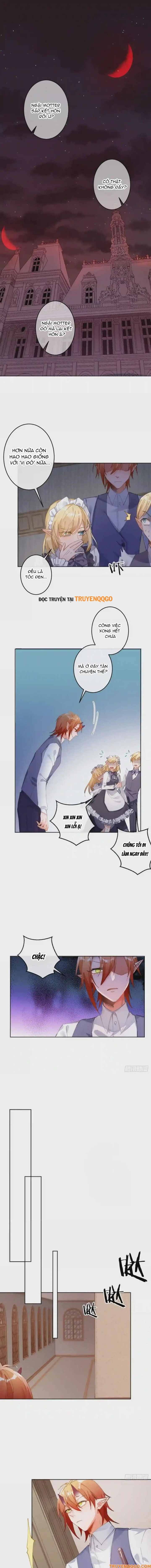 Ma Vương Luân Vũ Khúc Chapter 54 - 2