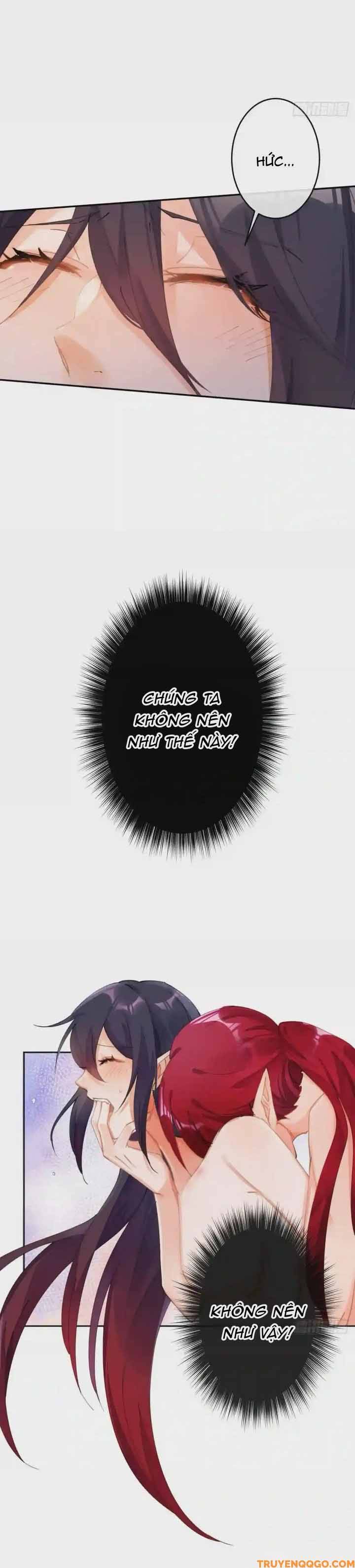 Ma Vương Luân Vũ Khúc Chapter 52 - 7