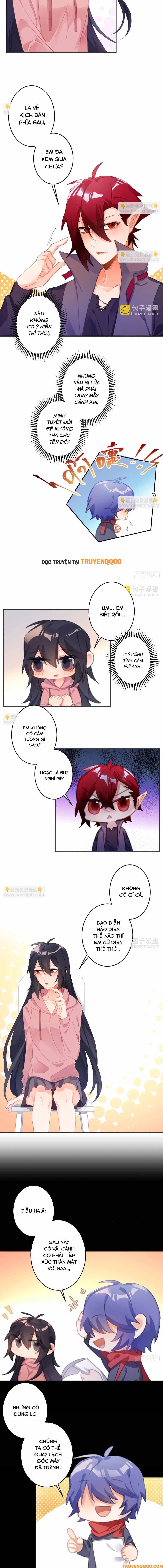 Ma Vương Luân Vũ Khúc Chapter 53.3 - 3