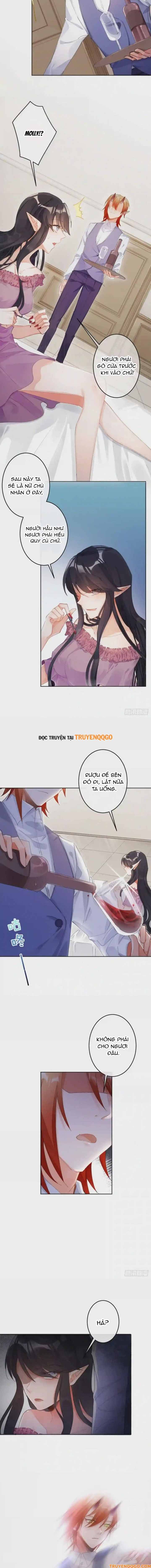 Ma Vương Luân Vũ Khúc Chapter 54 - 3