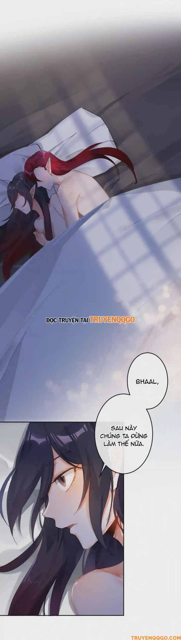 Ma Vương Luân Vũ Khúc Chapter 52 - 8