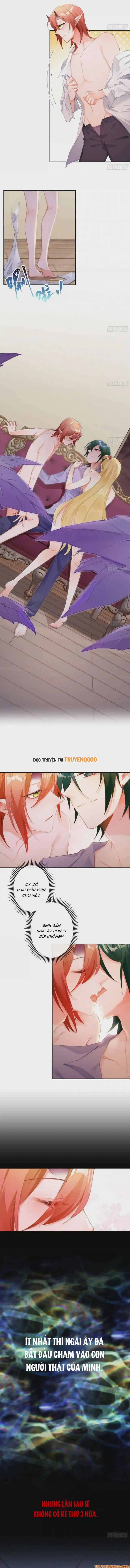 Ma Vương Luân Vũ Khúc Chapter 53 - 6