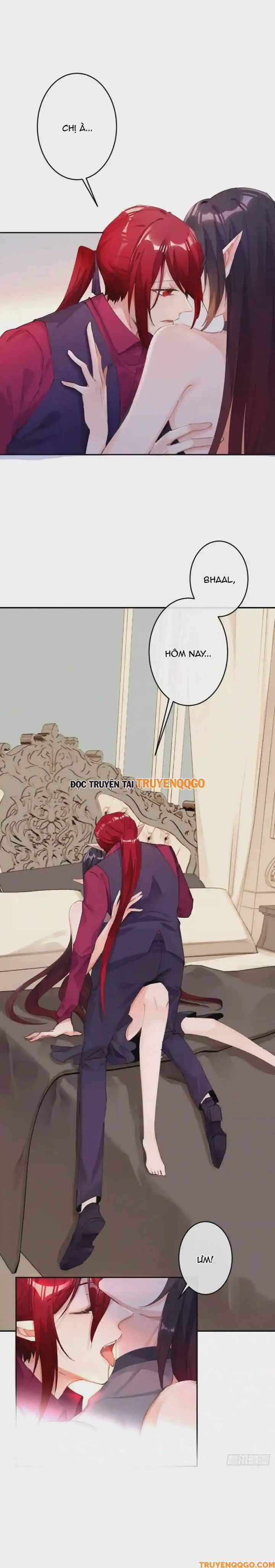 Ma Vương Luân Vũ Khúc Chapter 51 - 13