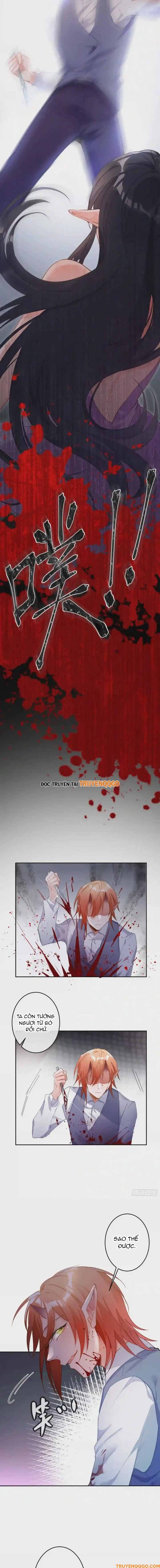 Ma Vương Luân Vũ Khúc Chapter 54 - 4